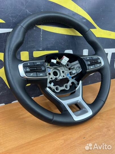 Руль Kia K5 DL3 2019-2023