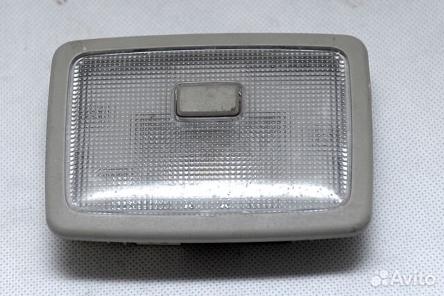 Плафон Шевроле Каптива