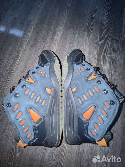 Patrol osiris circa globe dvs adio fallen dc shoes