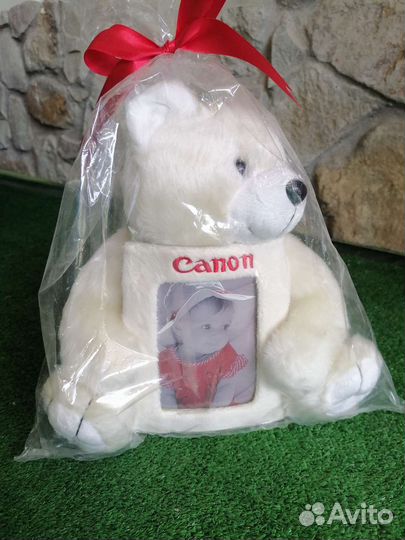 Фоторамка Canon