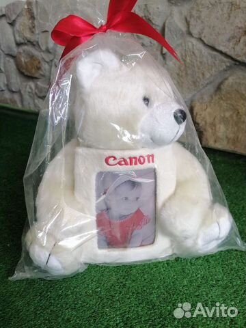 Фоторамка Canon