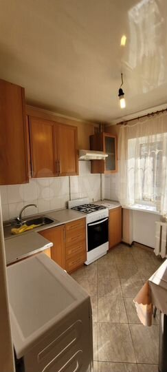 2-к. квартира, 45 м², 1/5 эт.