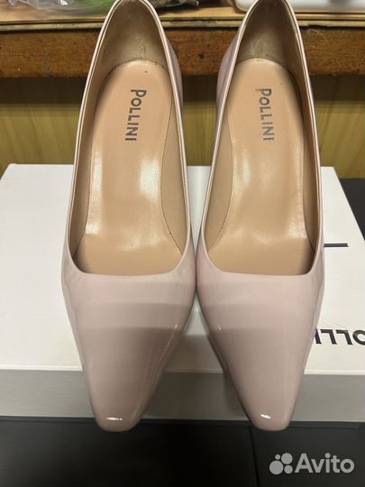 Туфли Pollini р-р 39
