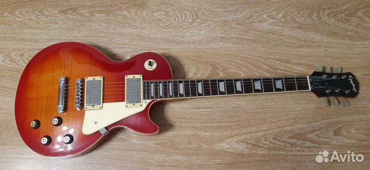 Epiphone les paul standard 1999 Korea