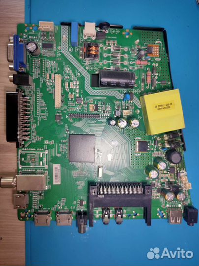 Плата LDD.M3463.F