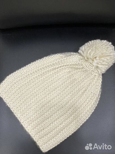 Шапка zara