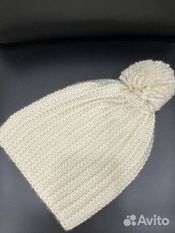 Шапка zara