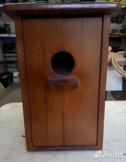 Скворечник бар