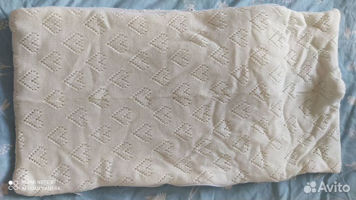 Конверт на выписку теплая весна-лето