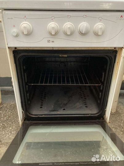 Плита газовая Дарина