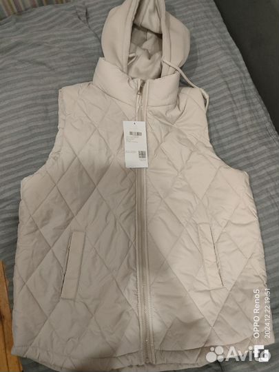 Жилет женский 50-52