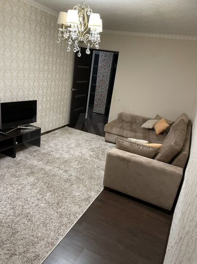 1-к. квартира, 40 м², 5/5 эт.