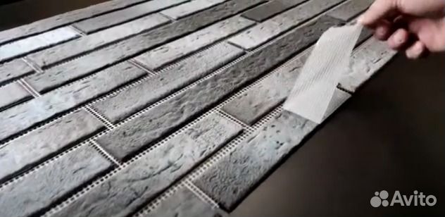 Гибкий ригель