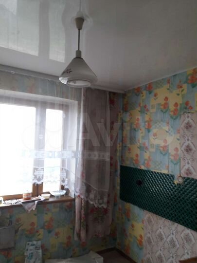 3-к. квартира, 67 м², 3/5 эт.