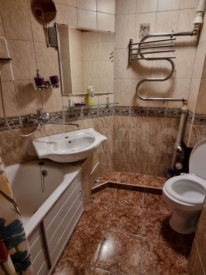 Квартира-студия, 25 м², 7/11 эт.