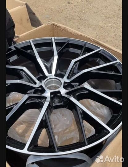 Новые диски