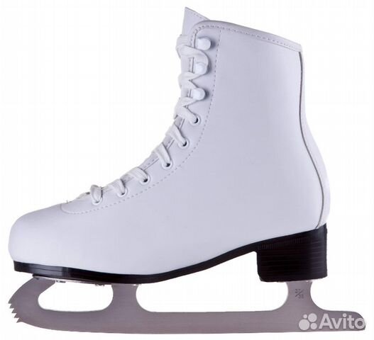 Коньки фигурные женские