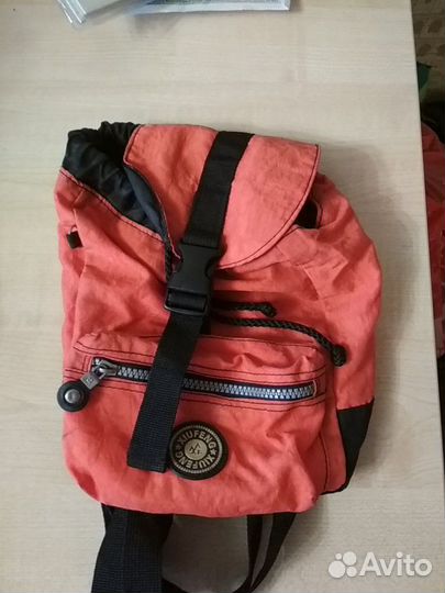 Детские рюкзаки