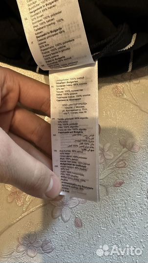 Платье женское sandro