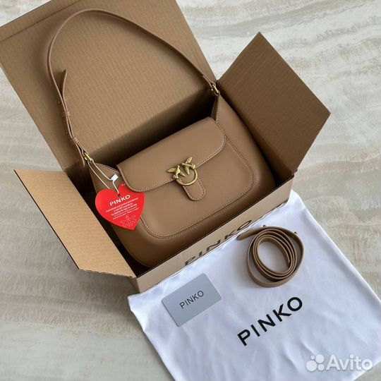 Сумка женская pinko lux