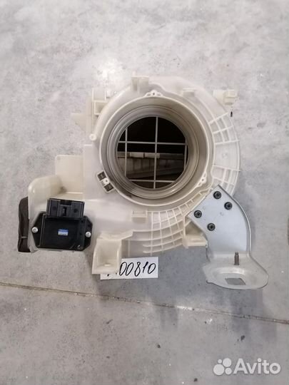 Корпус моторчика отопителя Lexus RX300 RX330 RX350