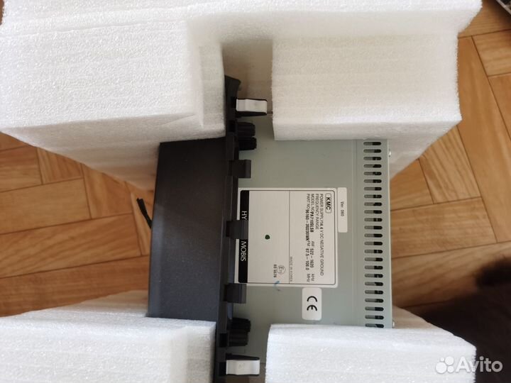 Штатная магнитола киа спортейдж 2013 г