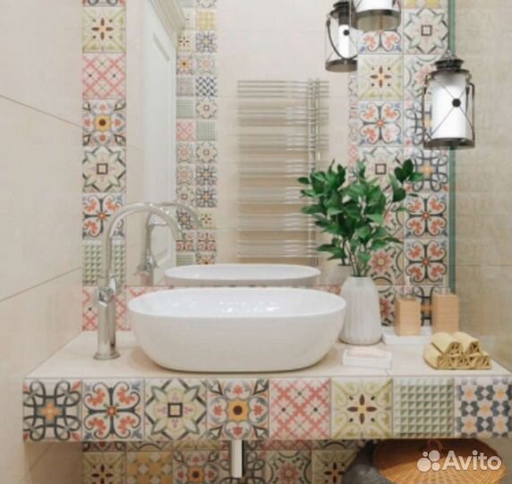 Ремонт квартир