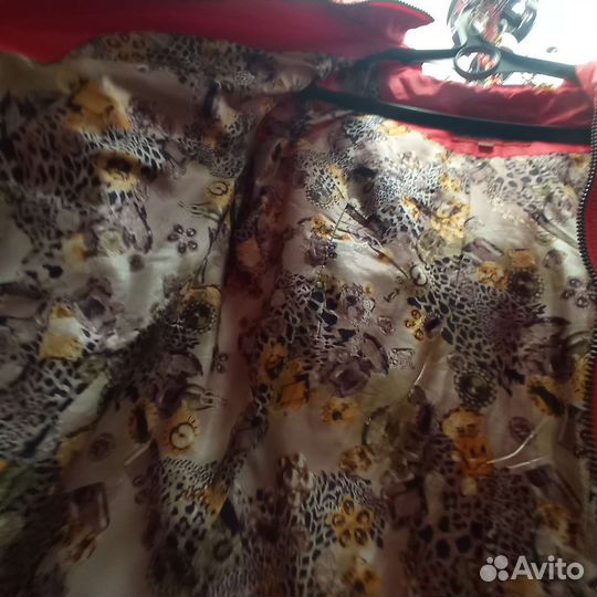 Плащ женский