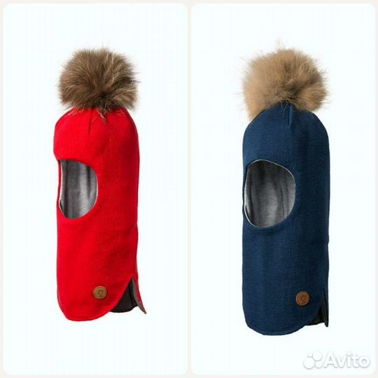 Шлем шапка Nels 50, 52, 54, 56 р