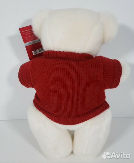 Плюшевая игрушка Polo Ralph Lauren Teddy Bear