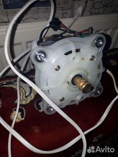 Электромотор