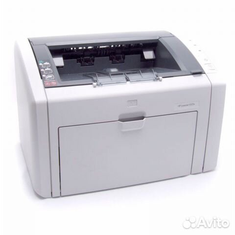 Принтер hp 1018,1020,1010,1022,1320,1160 объявление продам