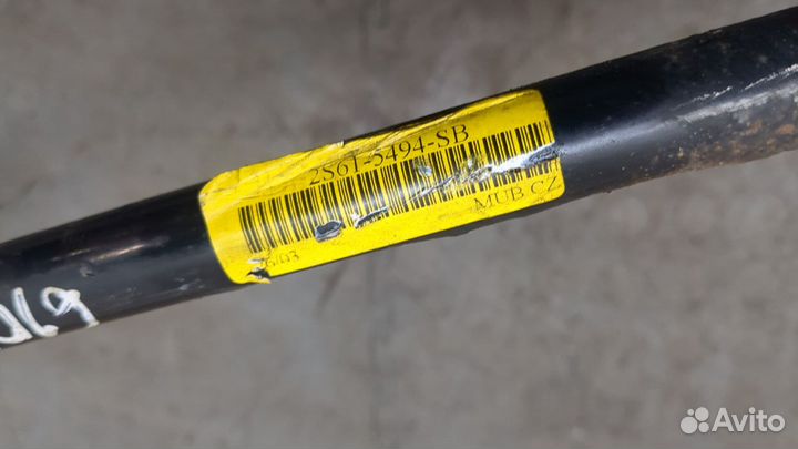 Стабилизатор подвески передний Ford Fusion, 2003