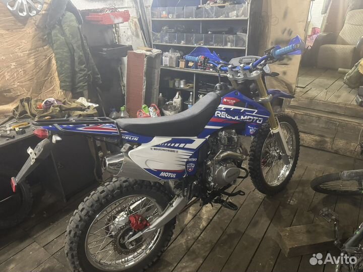 Regulm OTO sport 003