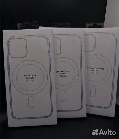 Чехлы на iPhone