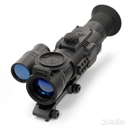 Прицел ночной yukon sightline N455