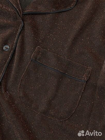 Victoria s secret пижама Shimmer Кnit