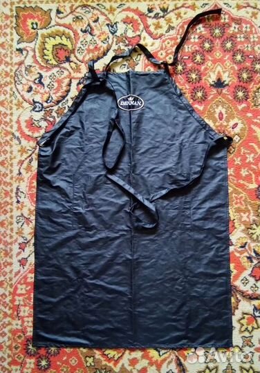 Фартуки для парикмахера отличного качества