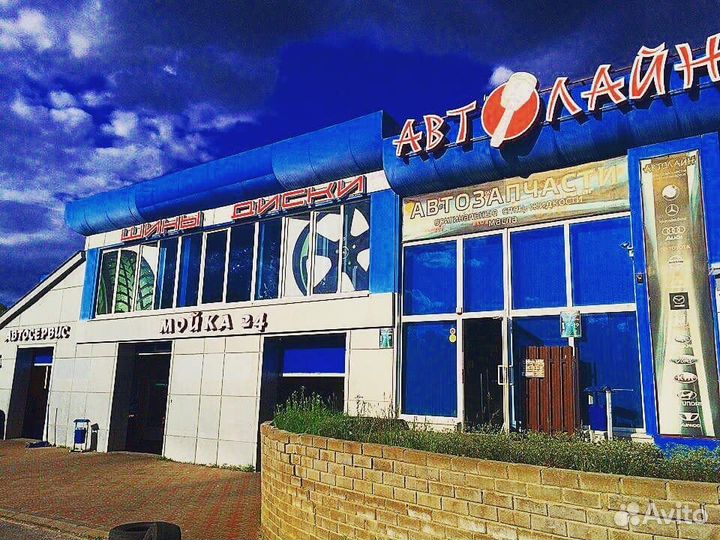 Болт колесный