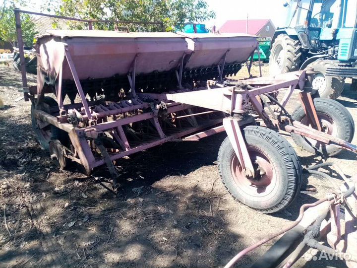 Плуг 1L 3-20, 2010