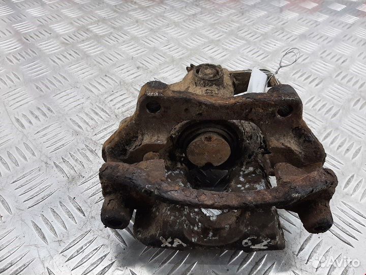 Суппорт задний правый для Opel Zafira A 93177448