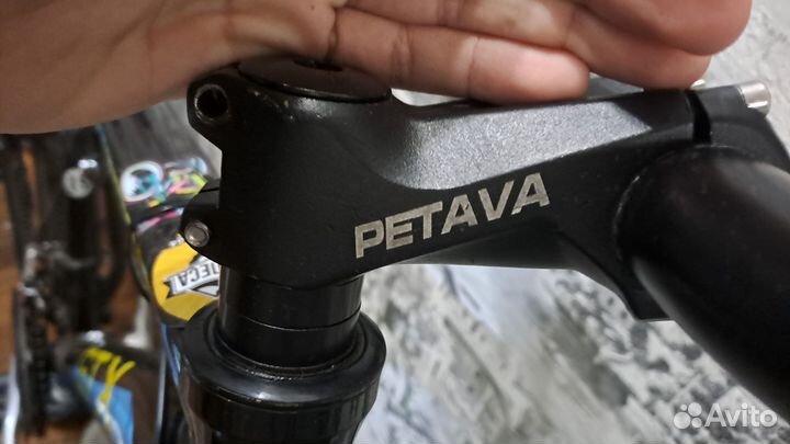 Вынос на руль