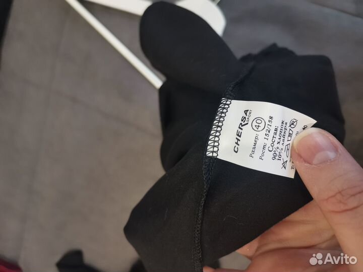 Продам купальник 40