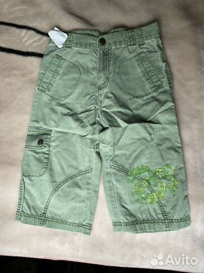 Одежда для мальчика 110-128