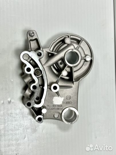 Опора распредвала WV