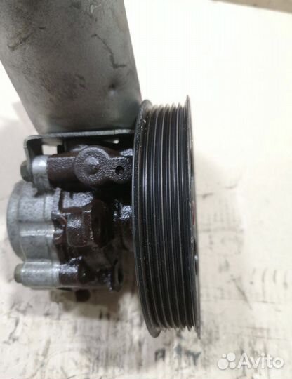 Насос гур 1jz 2jz toyota mark2