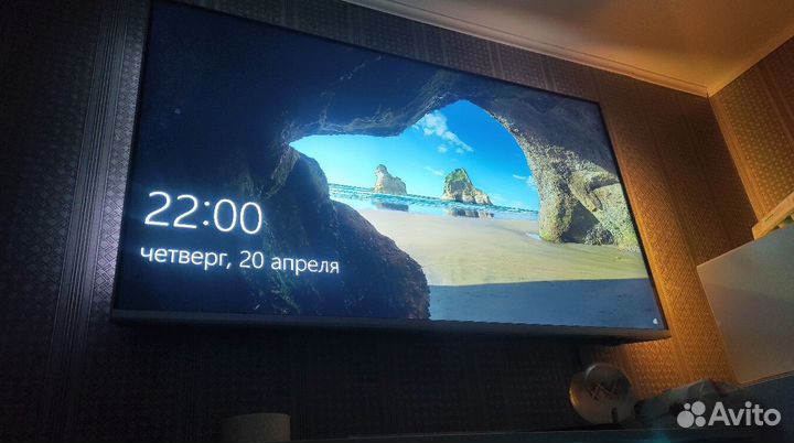 Телевизор philips 50