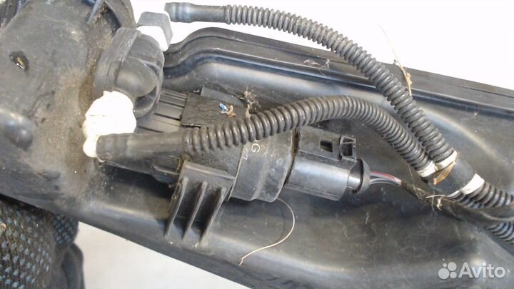 Бачок омывателя Audi Q5, 2010