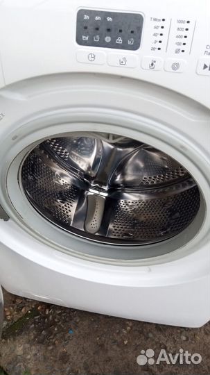 Стиральная машина candy