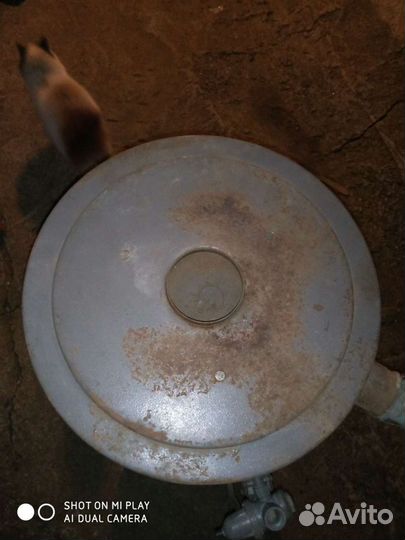 Газовый котел аогв, торг